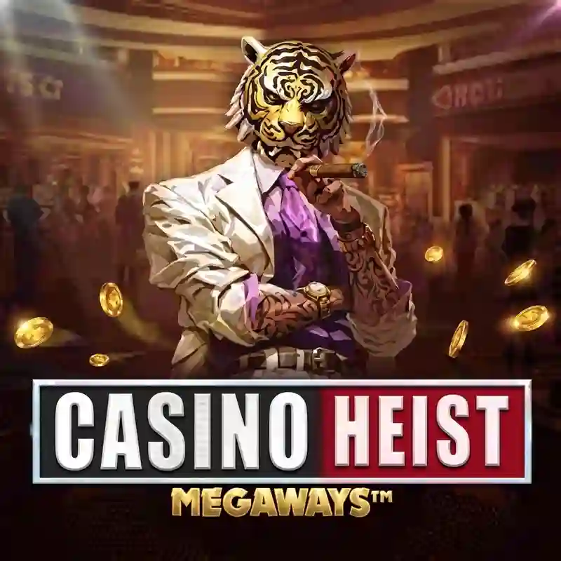 Casino Heist