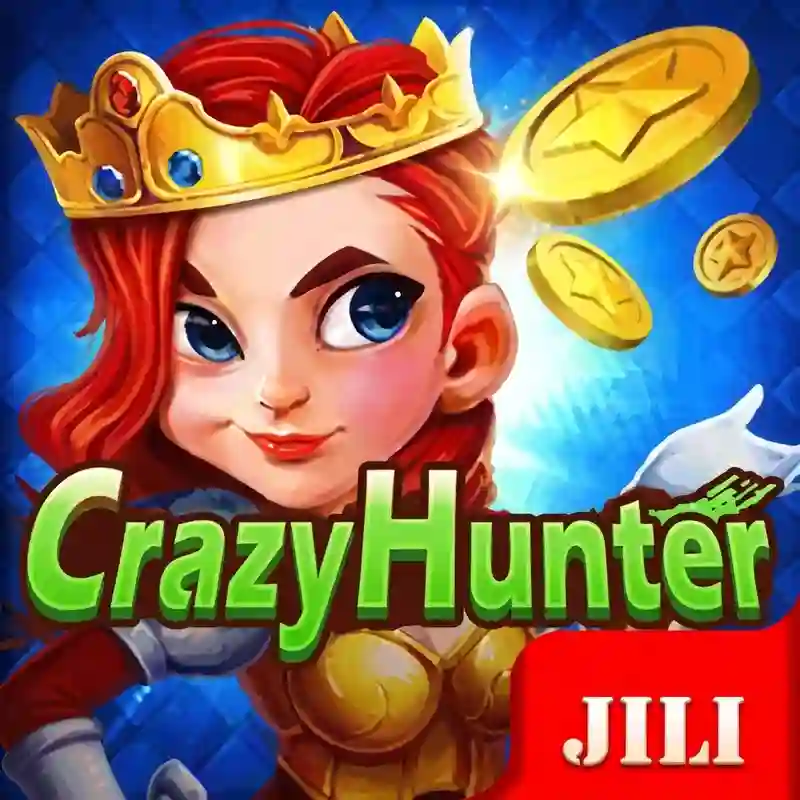Permainan slot Crazy Hunter kasino dalam talian