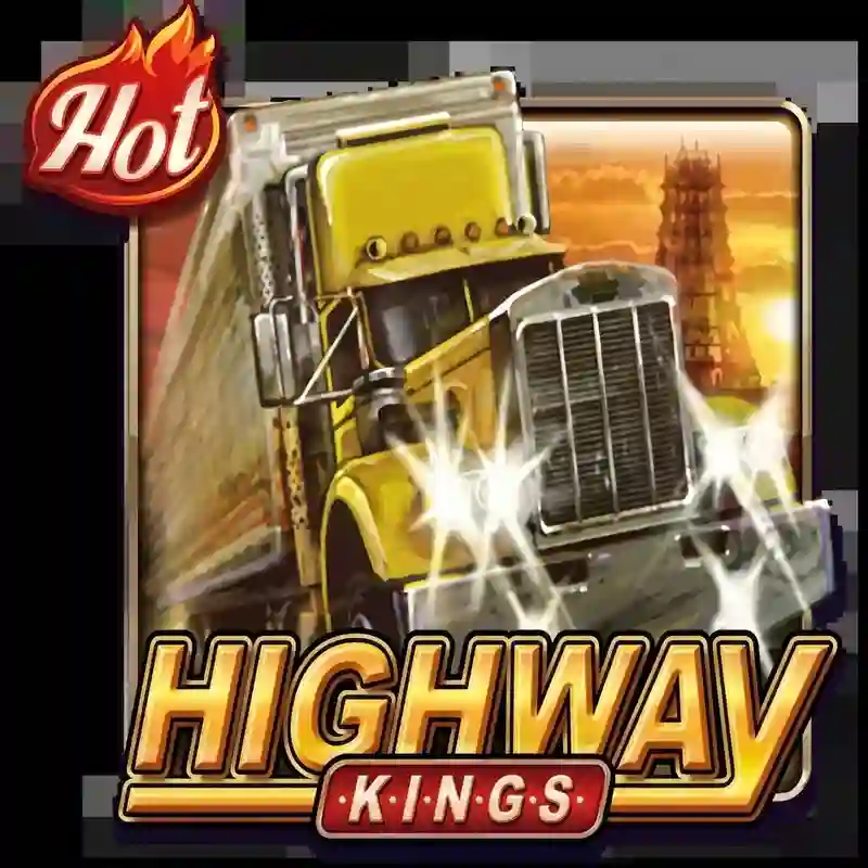 Permainan slot High Way King kasino dalam talian