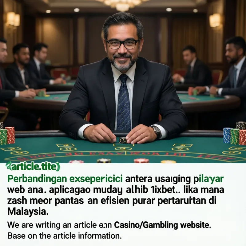 Web vs App